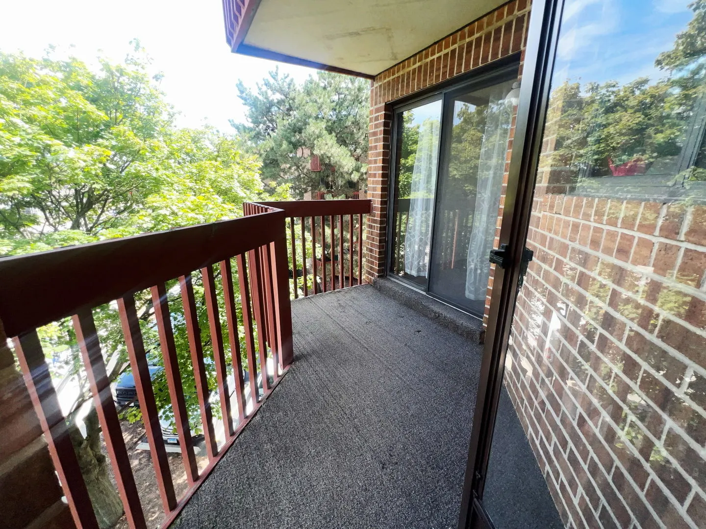 6421 Pershing Road 305 IL