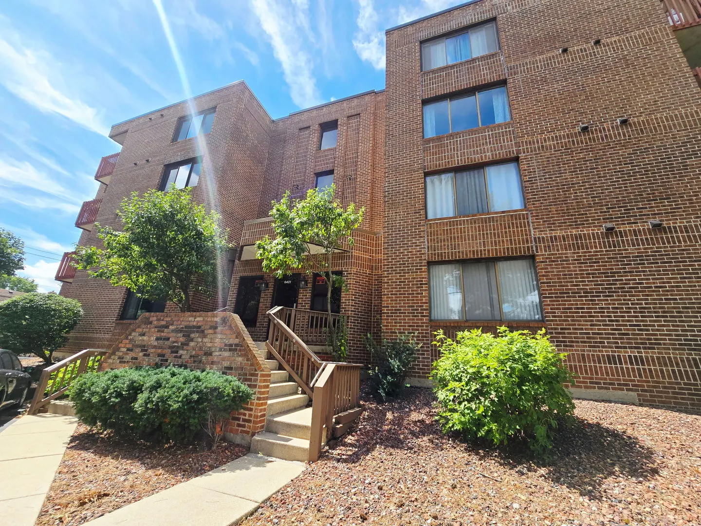 6421 Pershing Road 305 IL