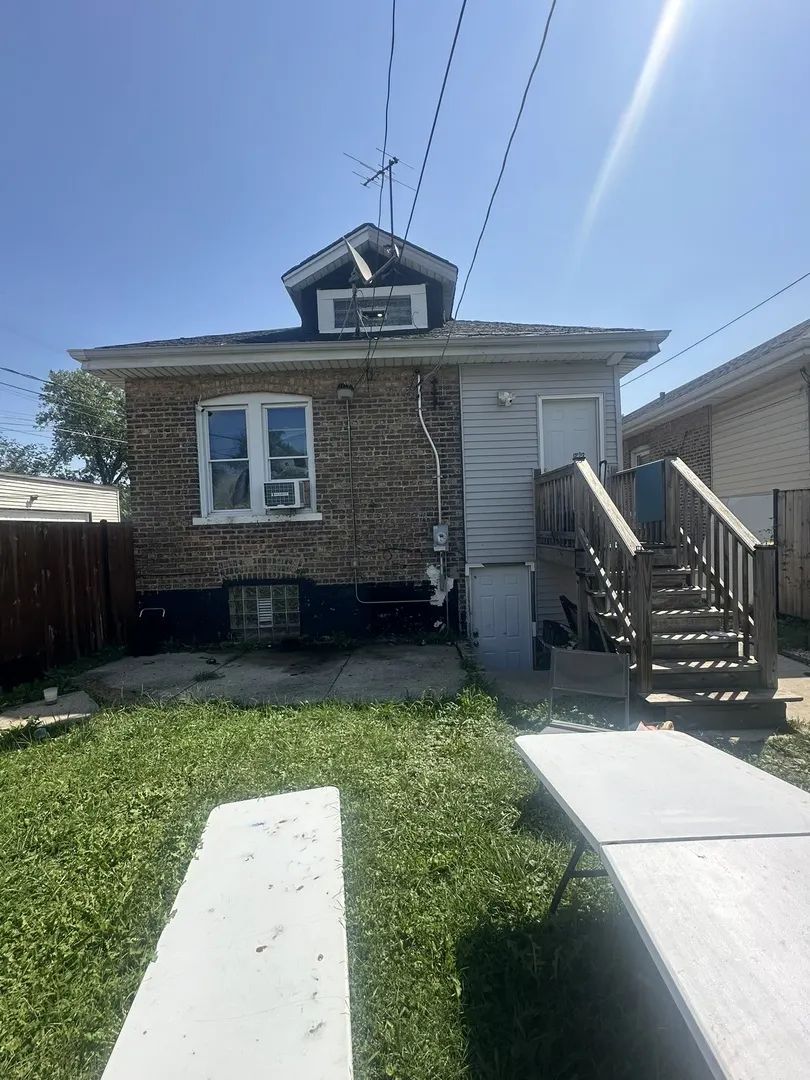 7214 S Bell Avenue IL