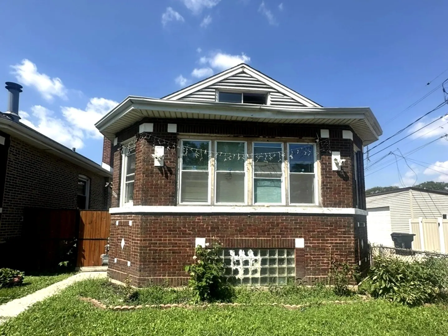 7214 S Bell Avenue IL