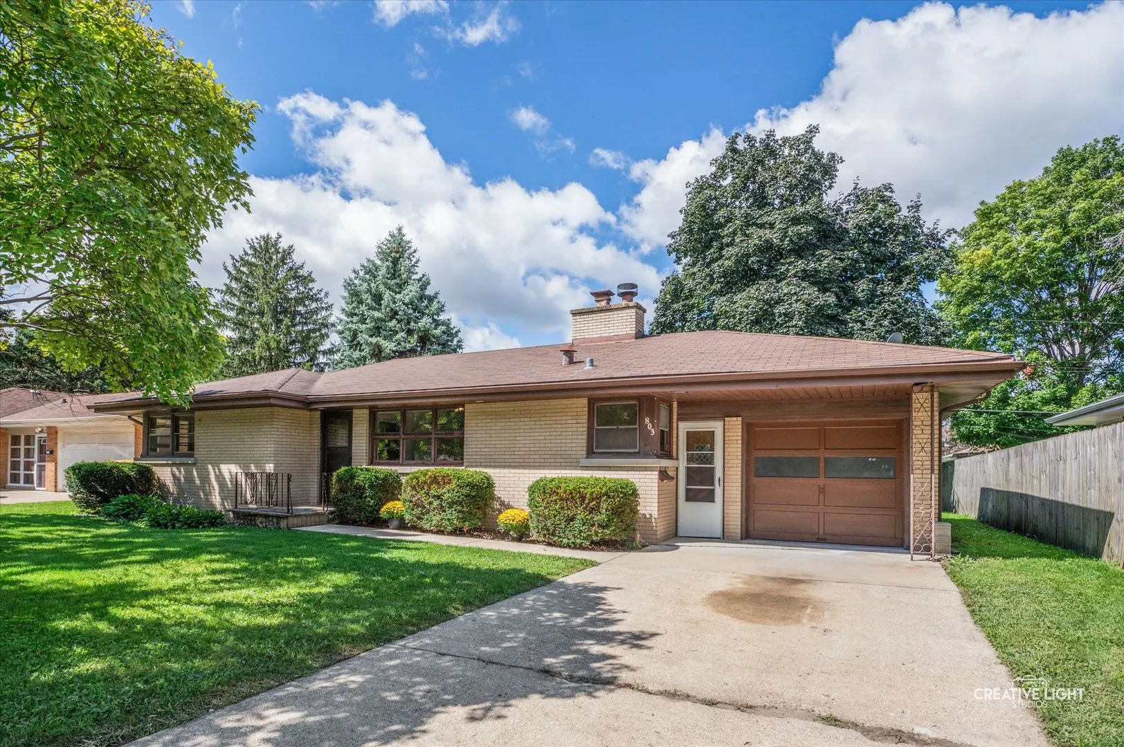 803 Alann Drive IL