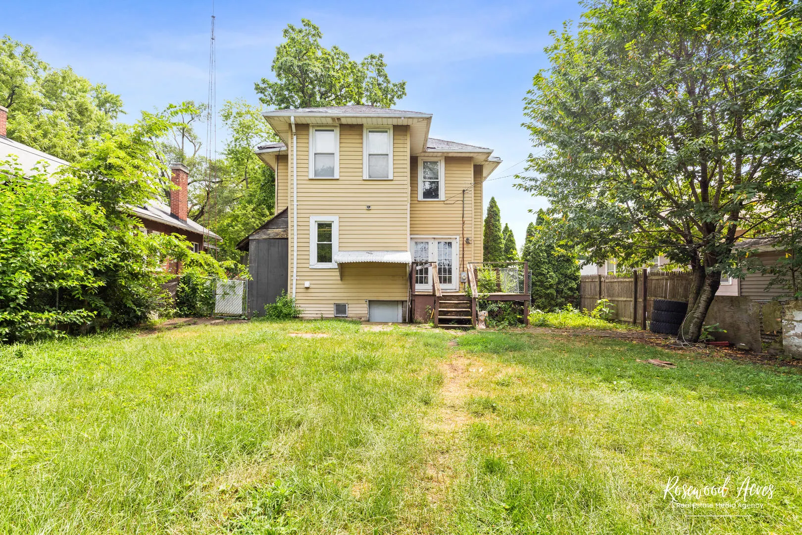 435 S Poplar Avenue IL