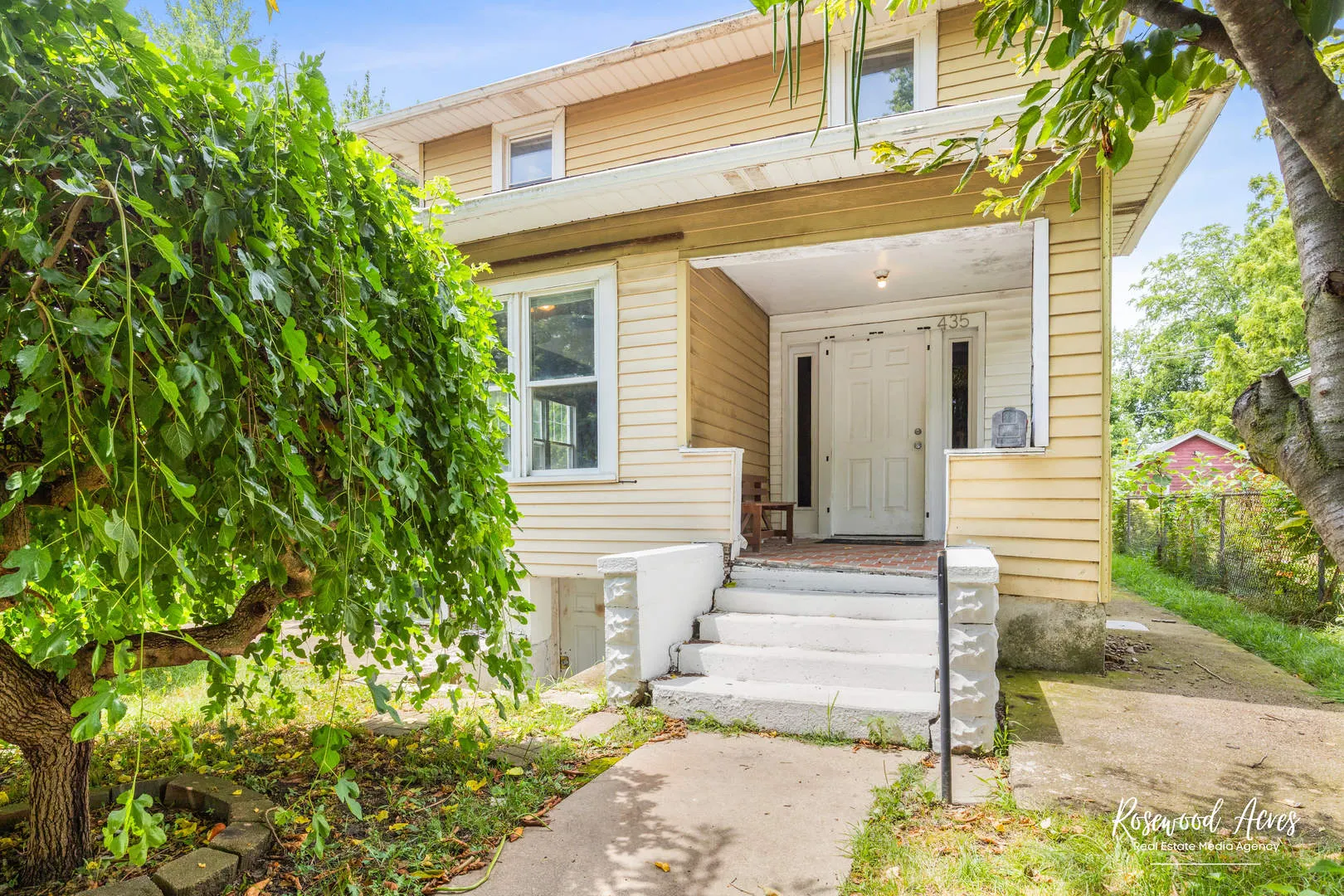 435 S Poplar Avenue IL