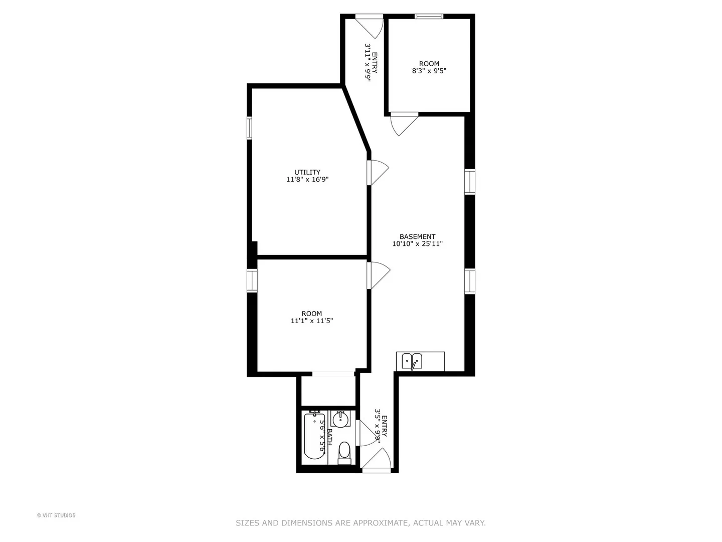 435 S Poplar Avenue IL