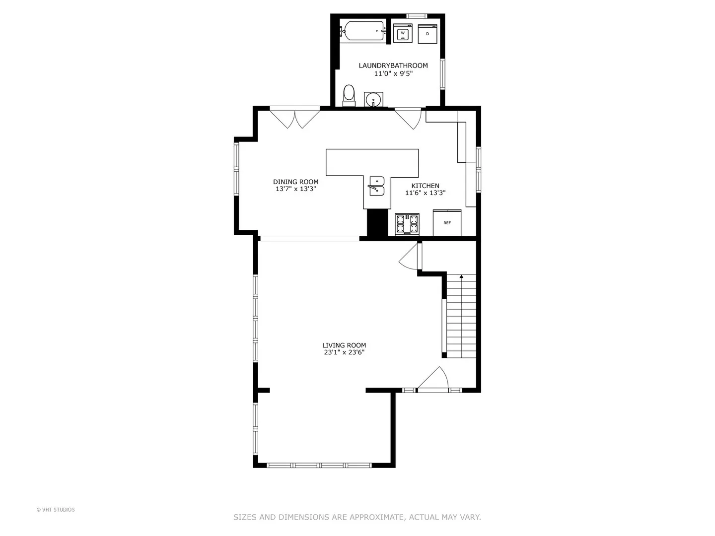 435 S Poplar Avenue IL