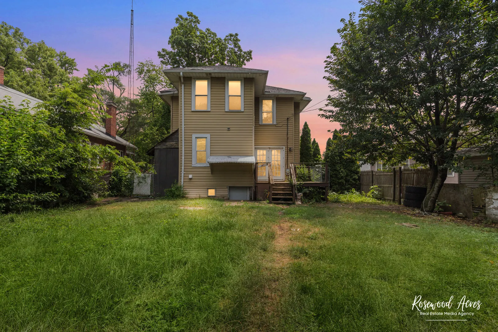 435 S Poplar Avenue IL