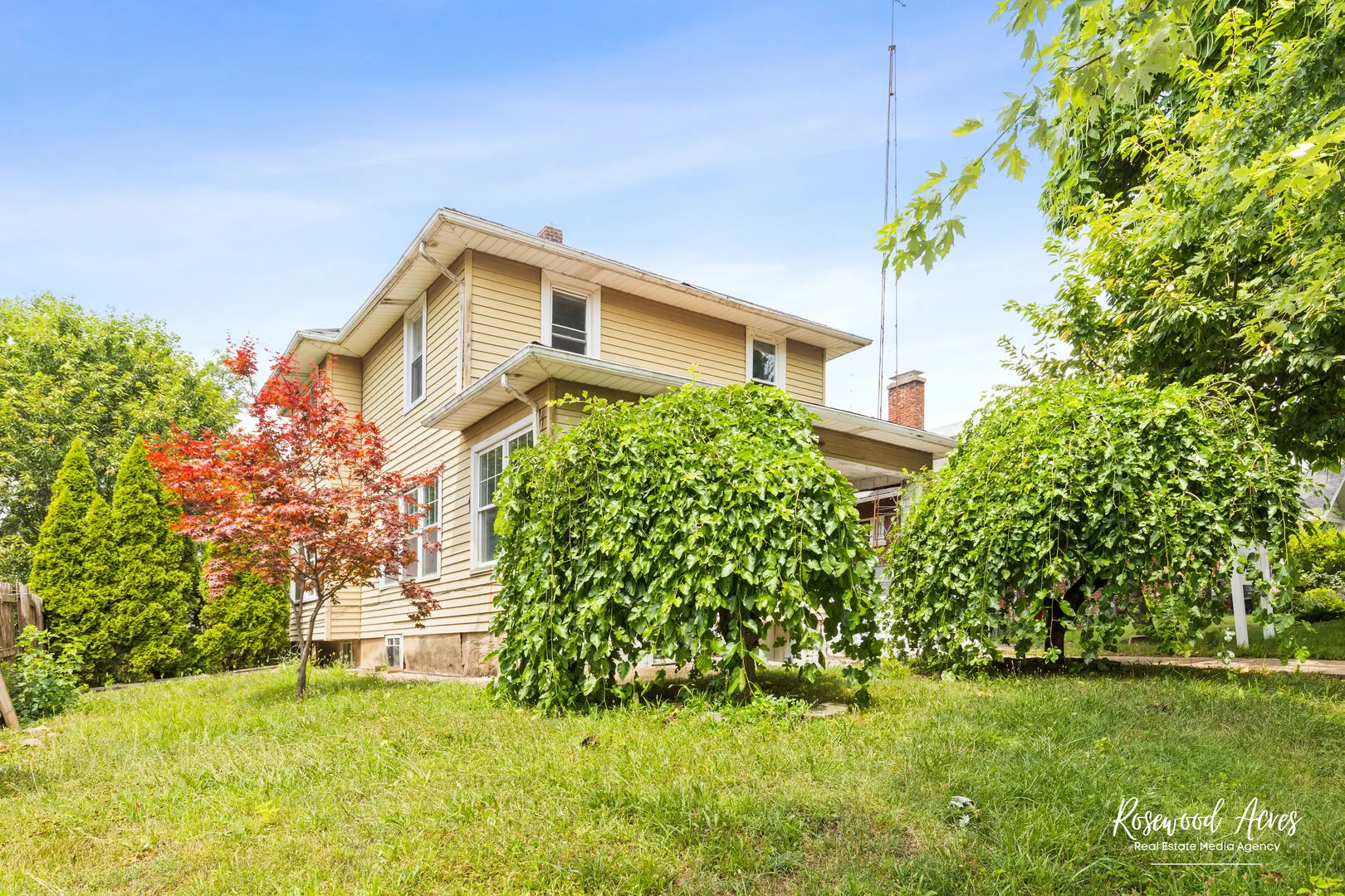 435 S Poplar Avenue IL