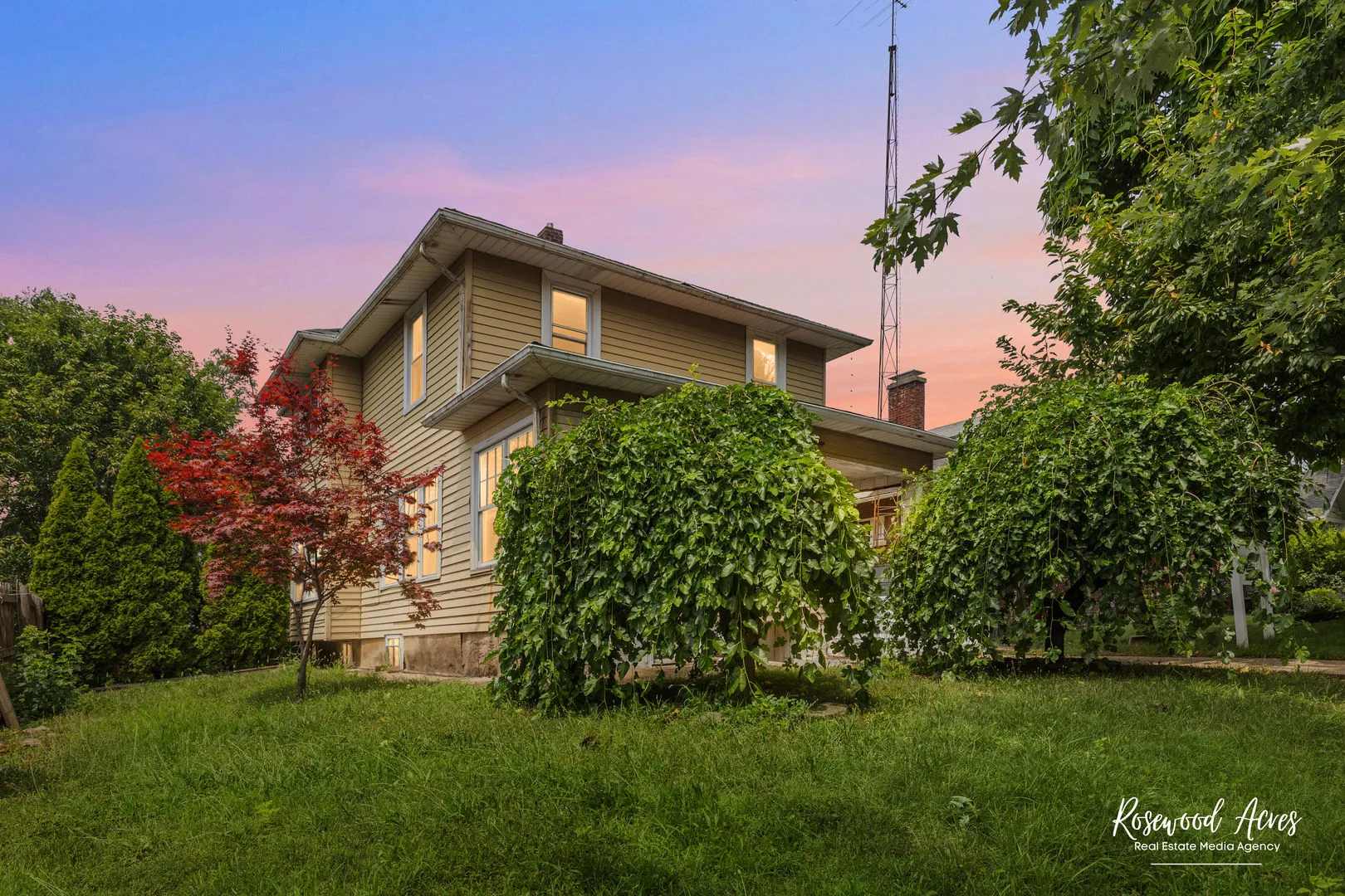 435 S Poplar Avenue IL