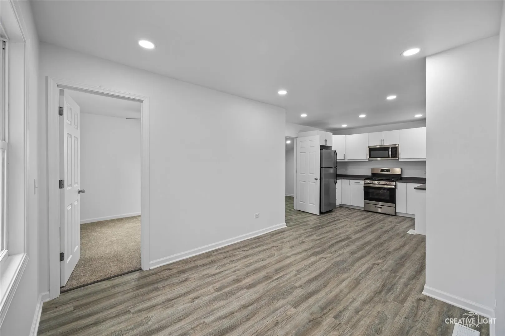302 N Center Street IL