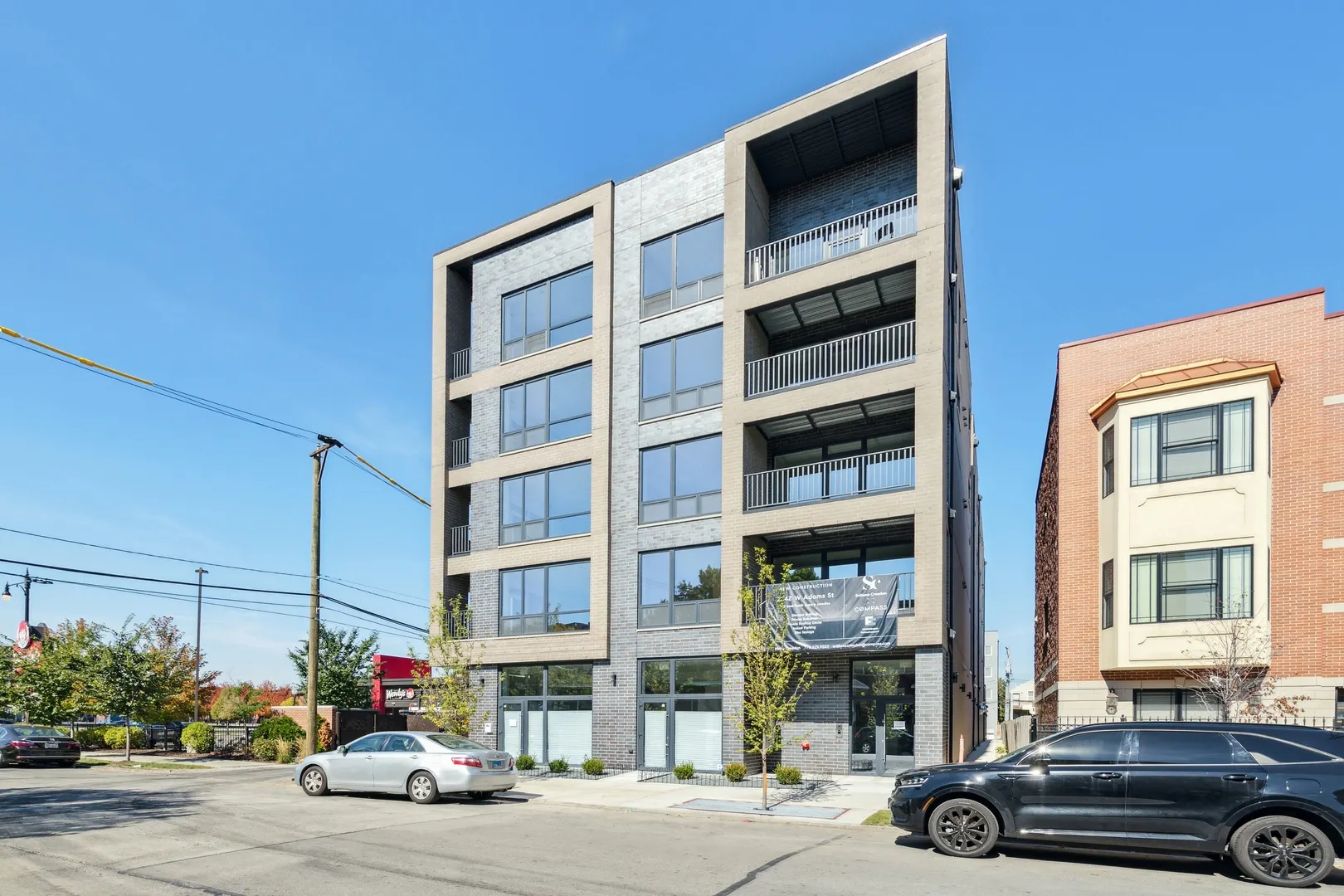 2342 W Adams Street 406 IL