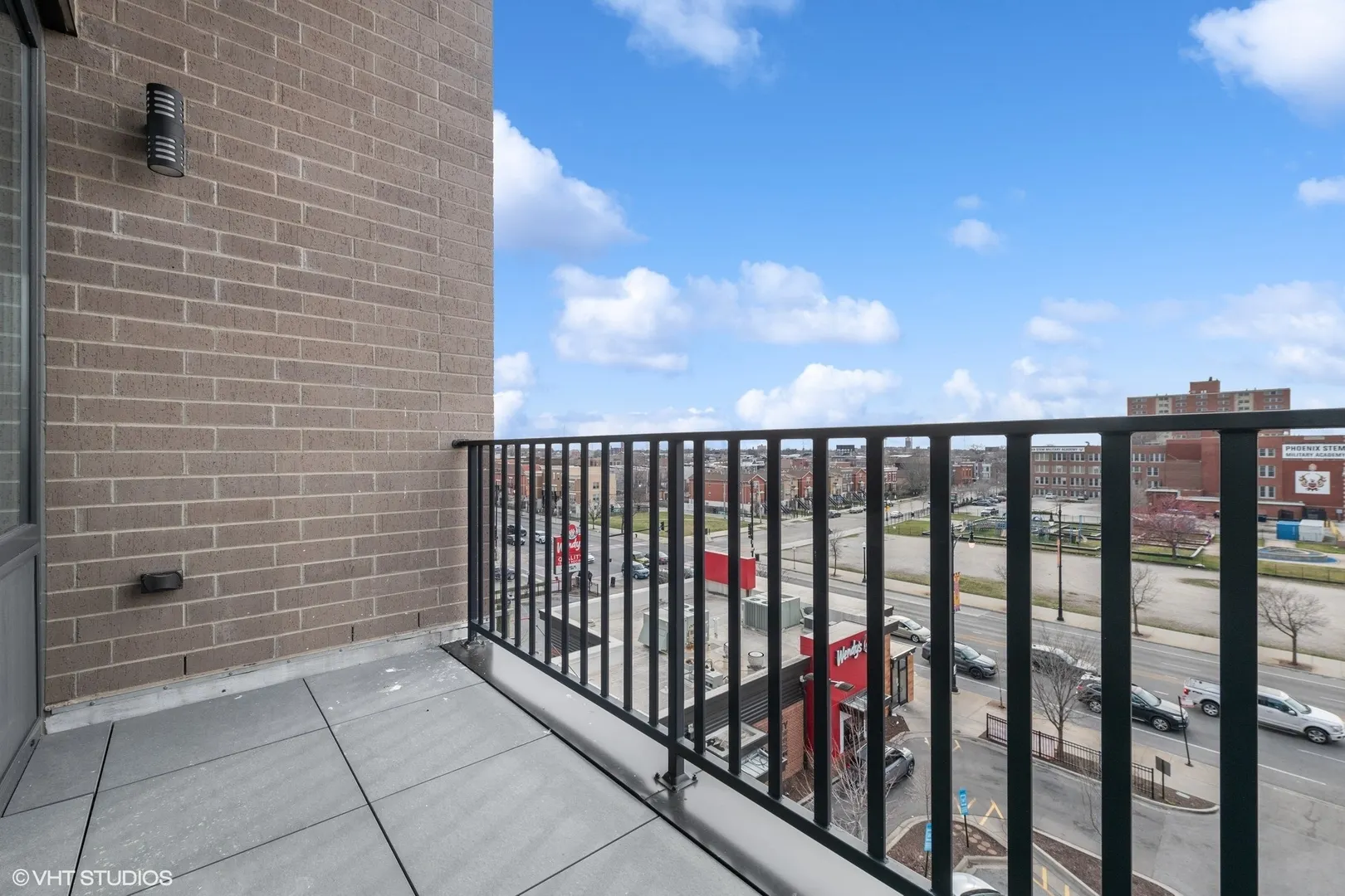 2342 W Adams Street 406 IL