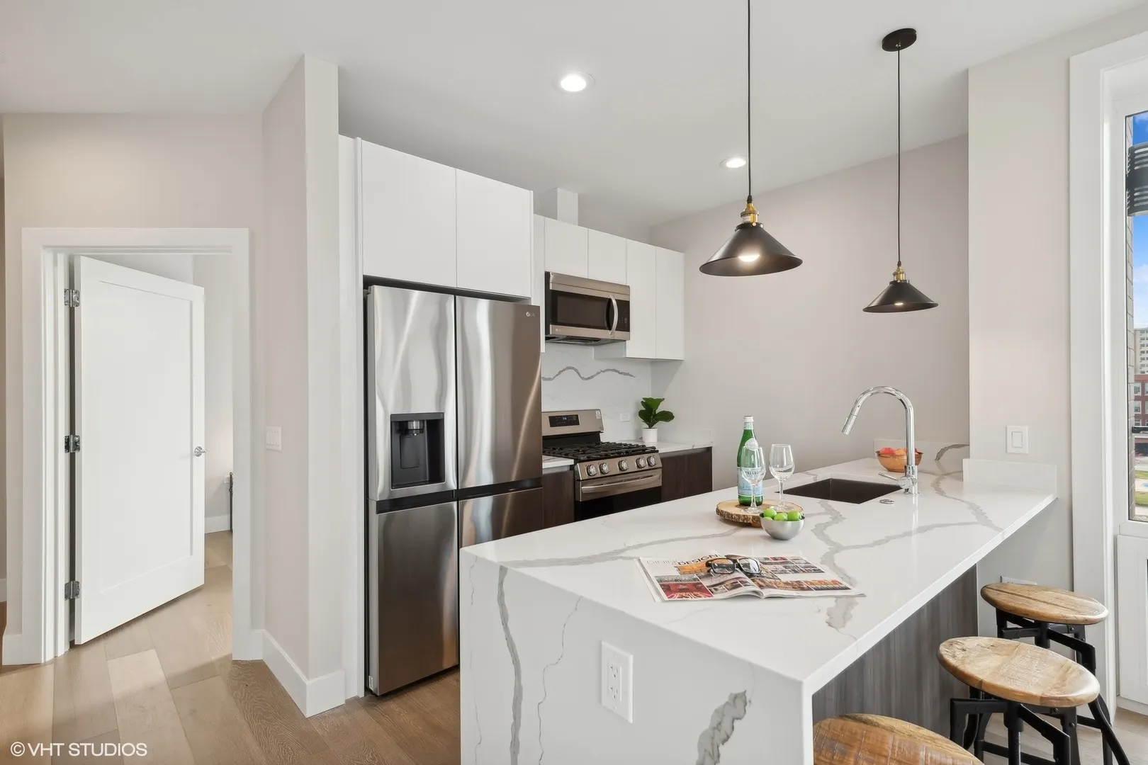 2342 W Adams Street 406 IL