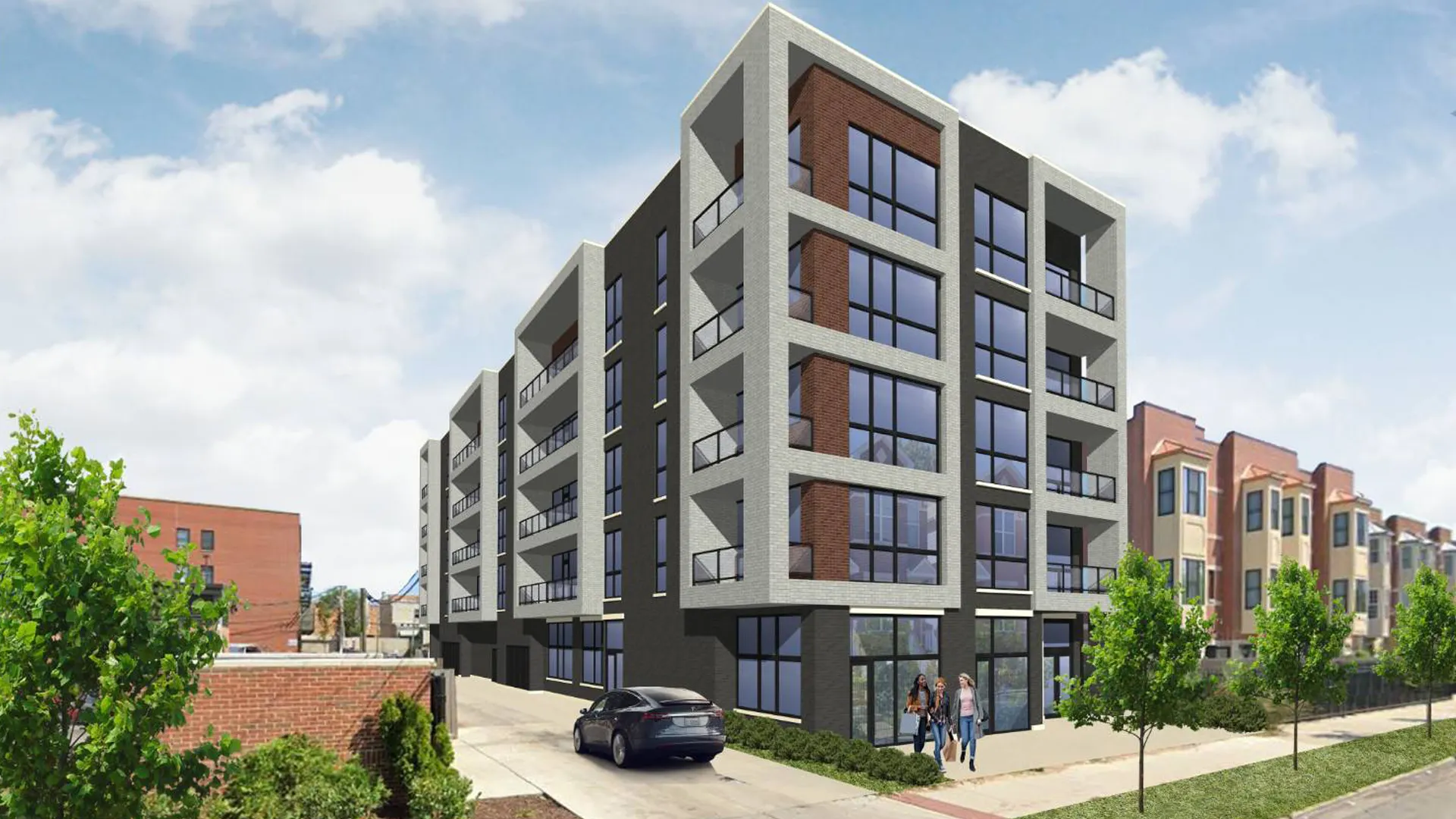 2342 W Adams Street 406 IL