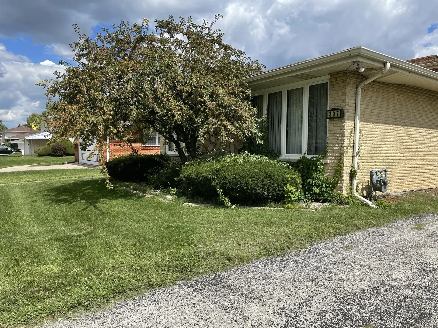 307 S Walnut Street IL