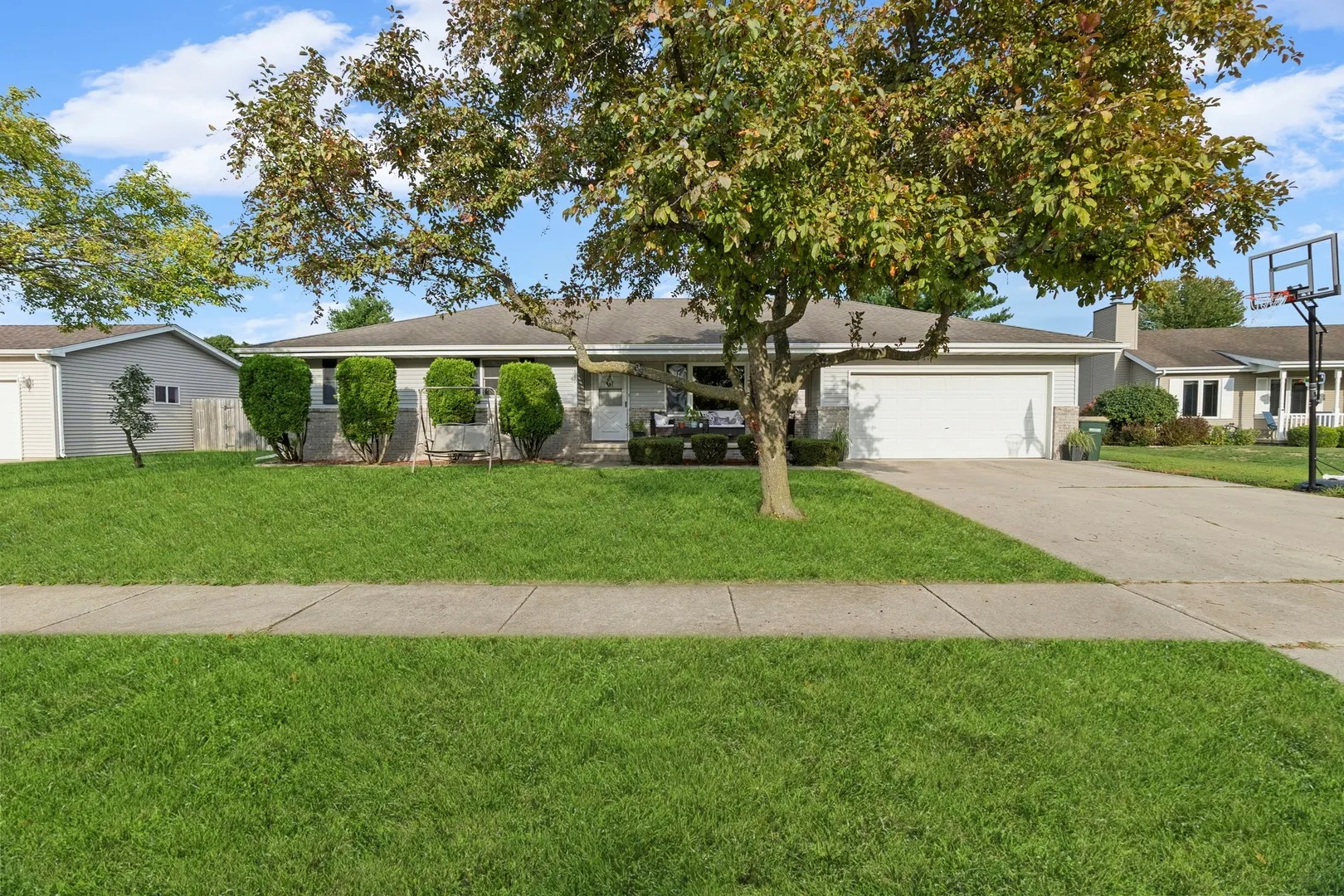 24519 S Edwin Drive IL