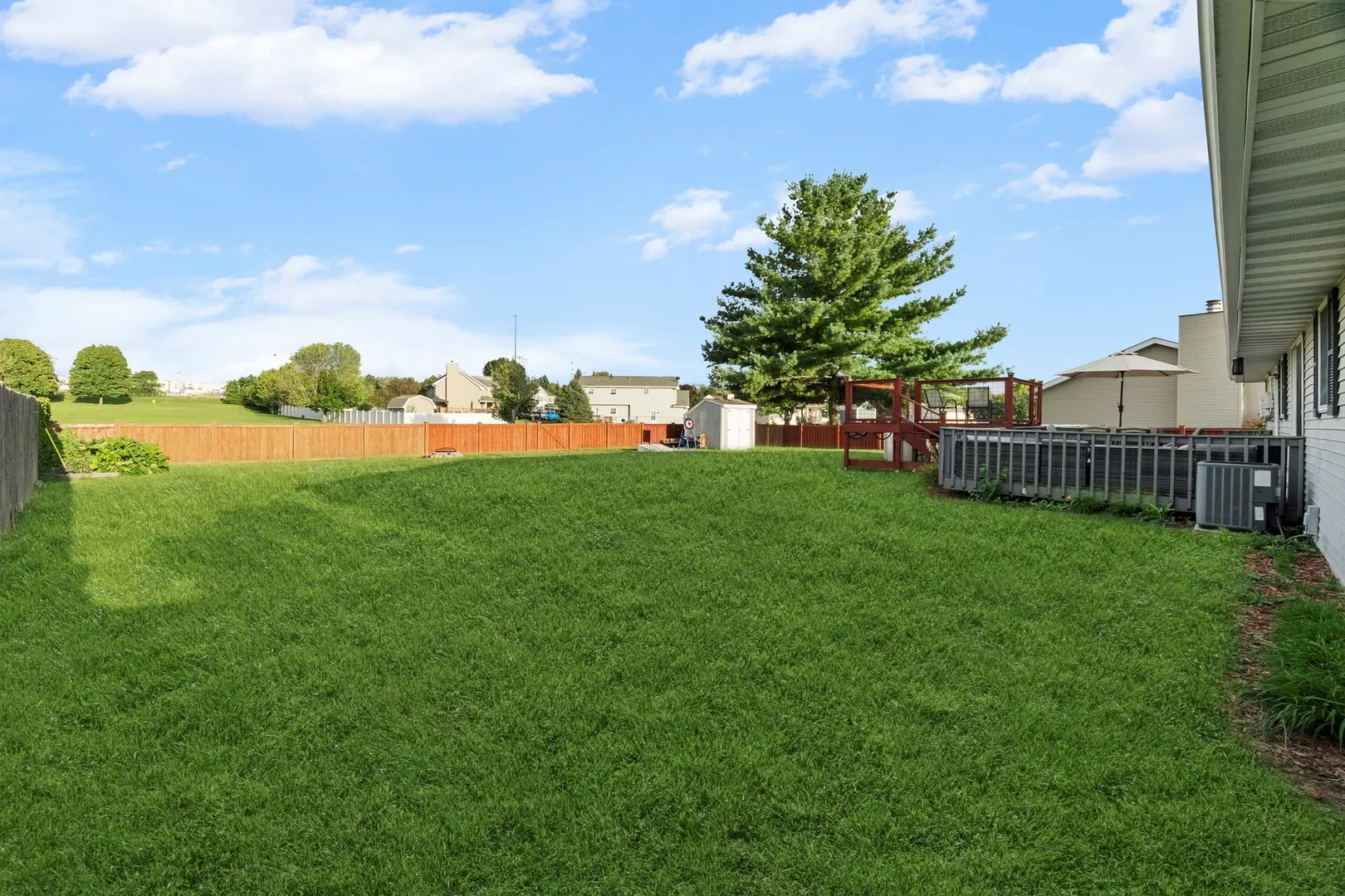 24519 S Edwin Drive IL