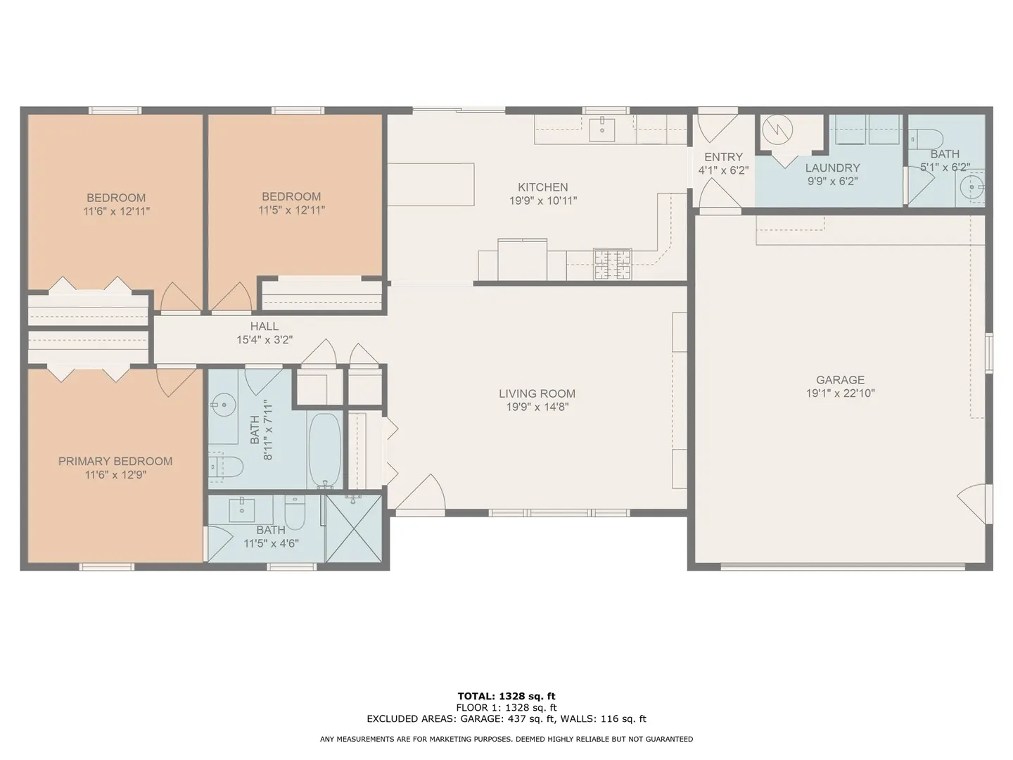 24519 S Edwin Drive IL