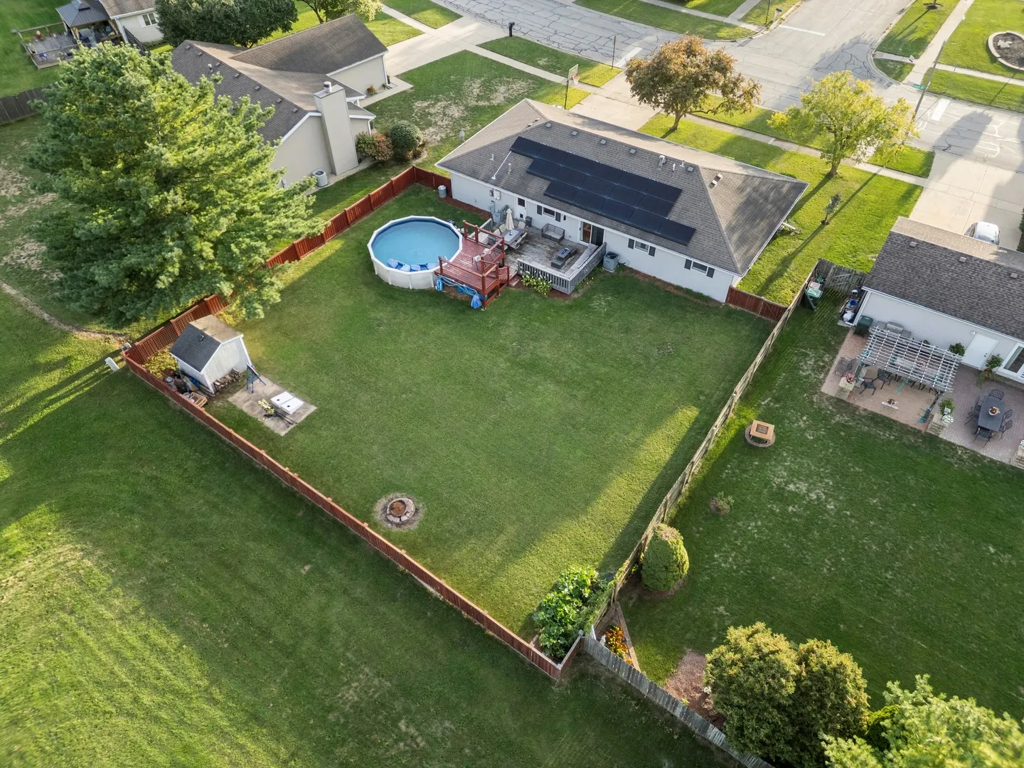 24519 S Edwin Drive IL