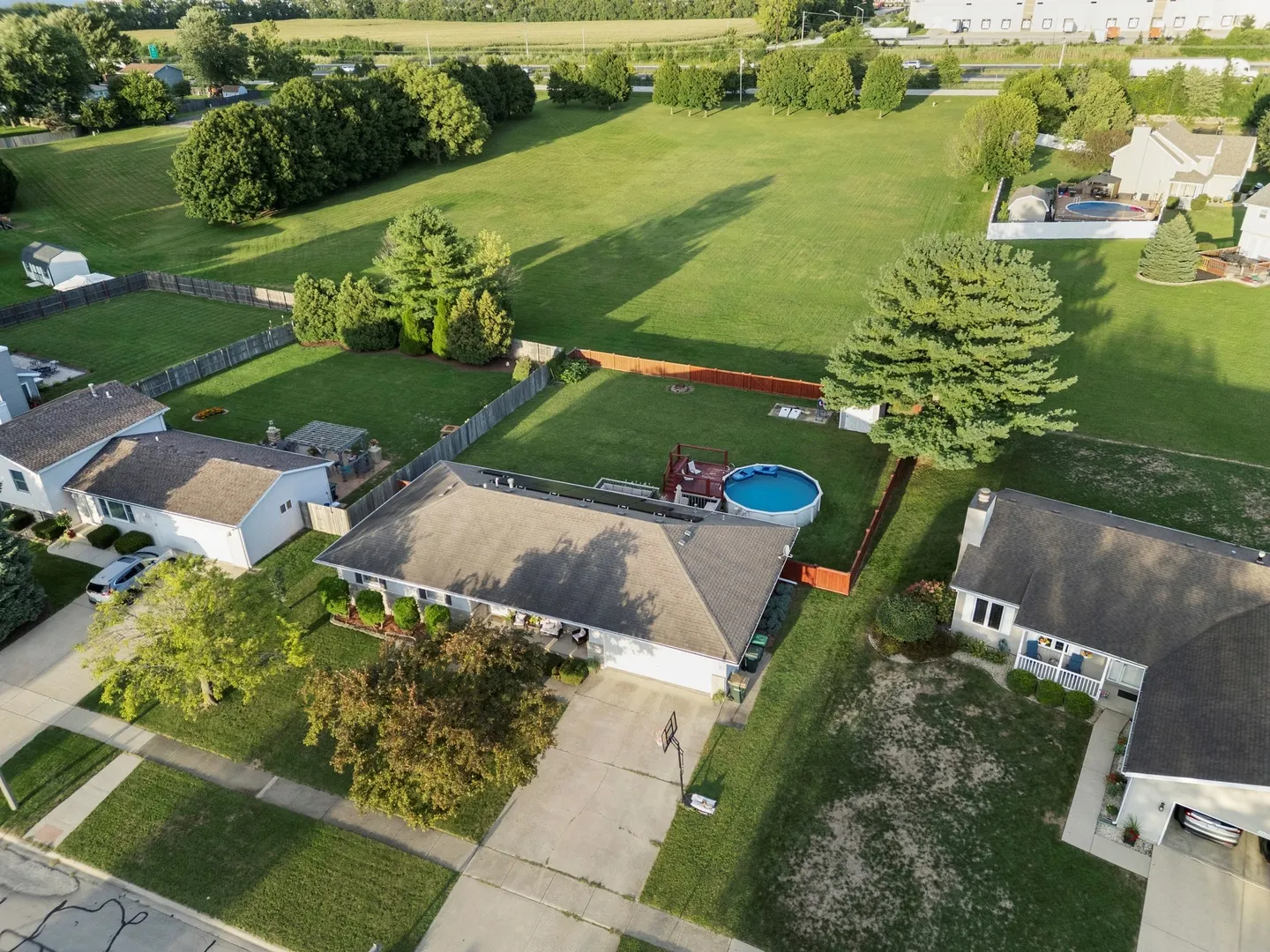 24519 S Edwin Drive IL