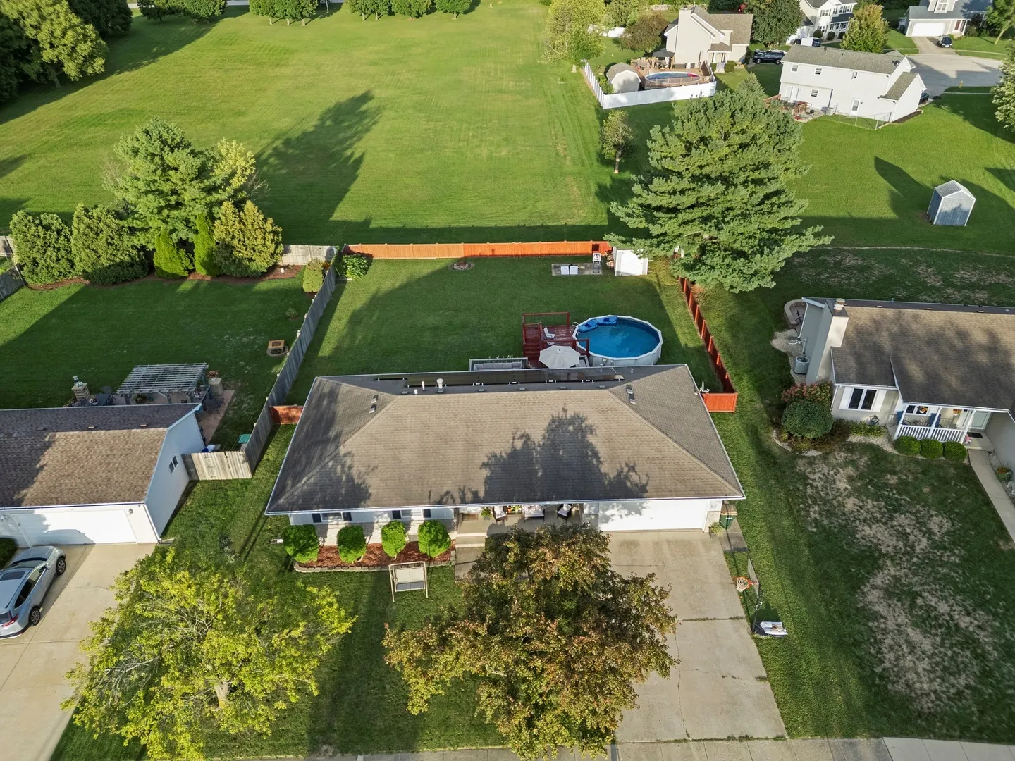 24519 S Edwin Drive IL