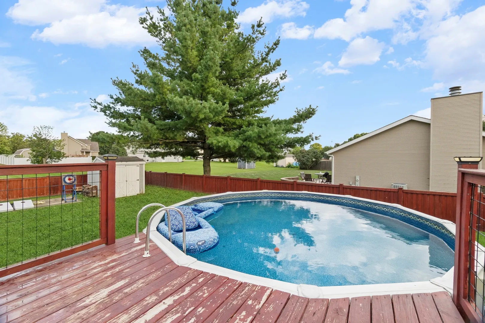 24519 S Edwin Drive IL