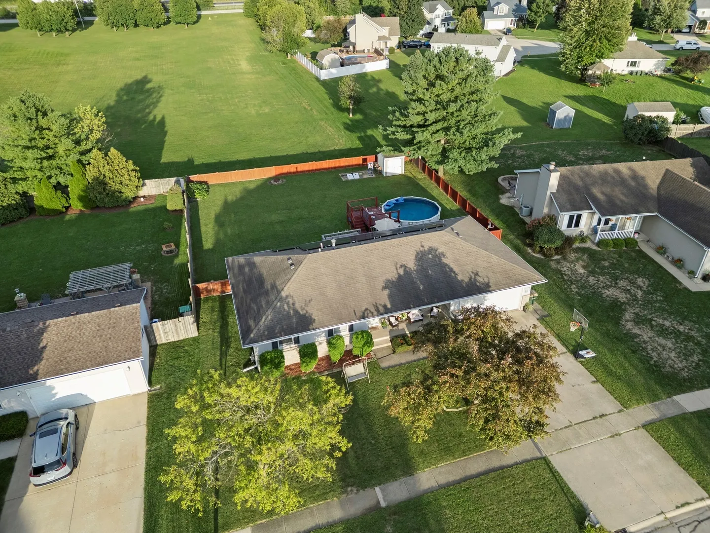 24519 S Edwin Drive IL