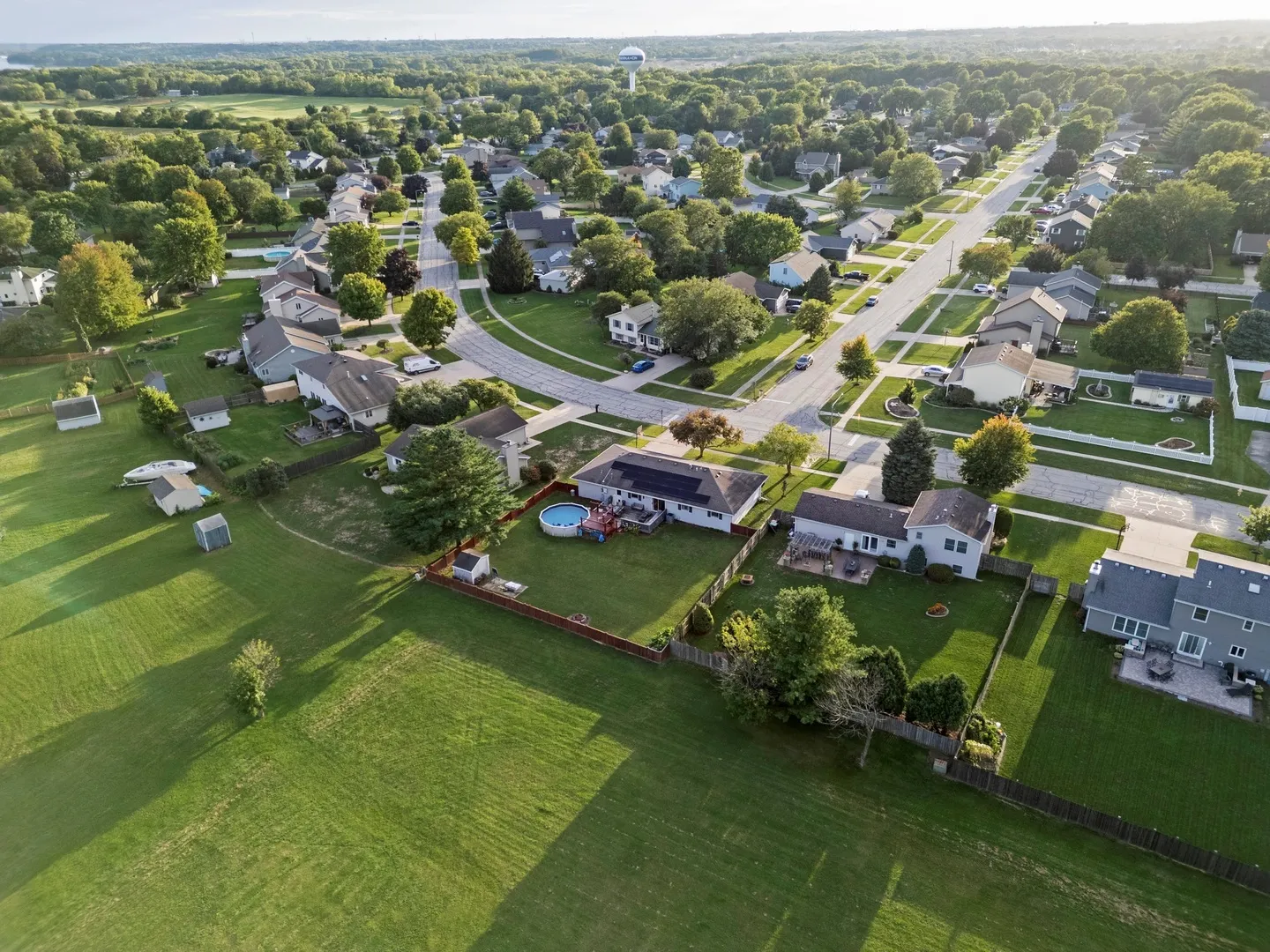 24519 S Edwin Drive IL