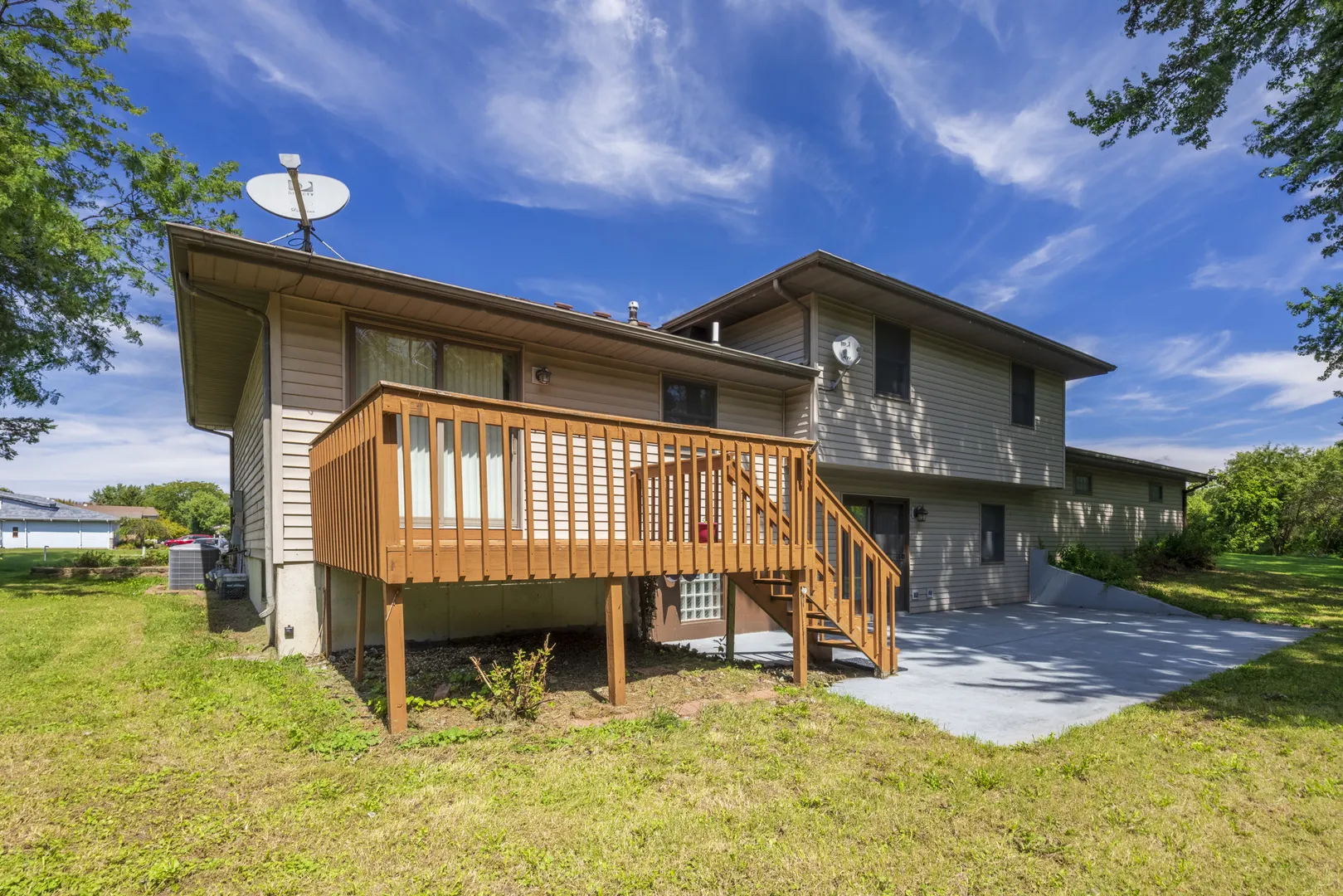 10046 Polk Court IN