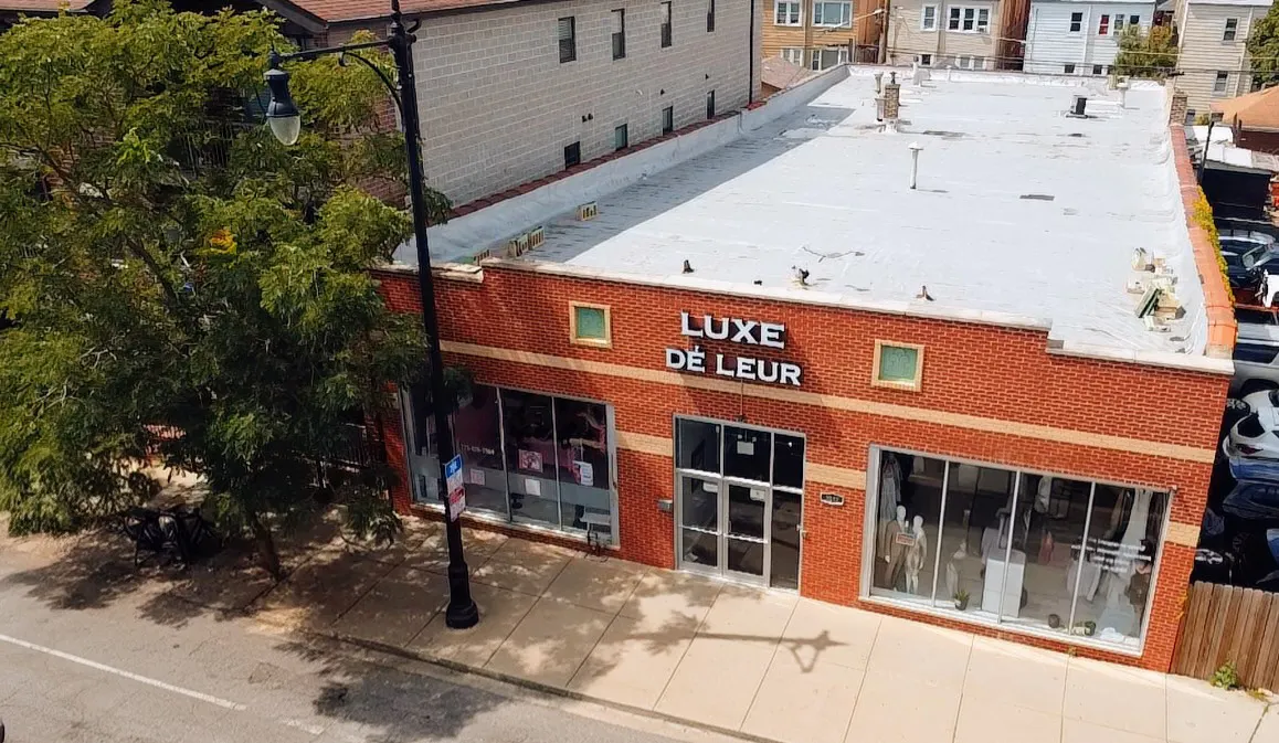 3012 N Central Avenue IL
