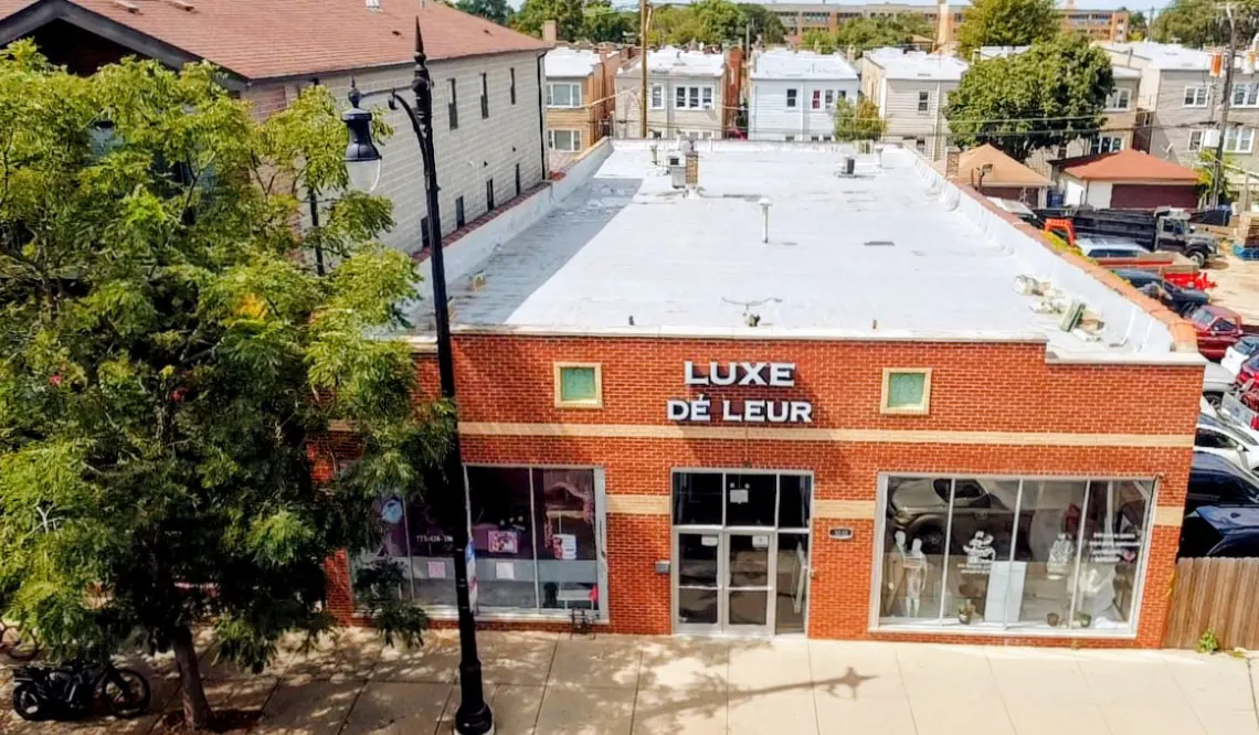 3012 N Central Avenue IL