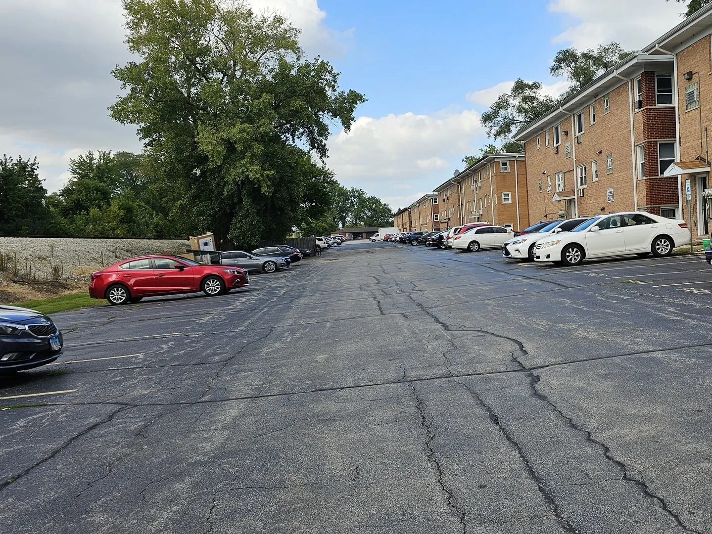 6862 W lode Drive 3A IL