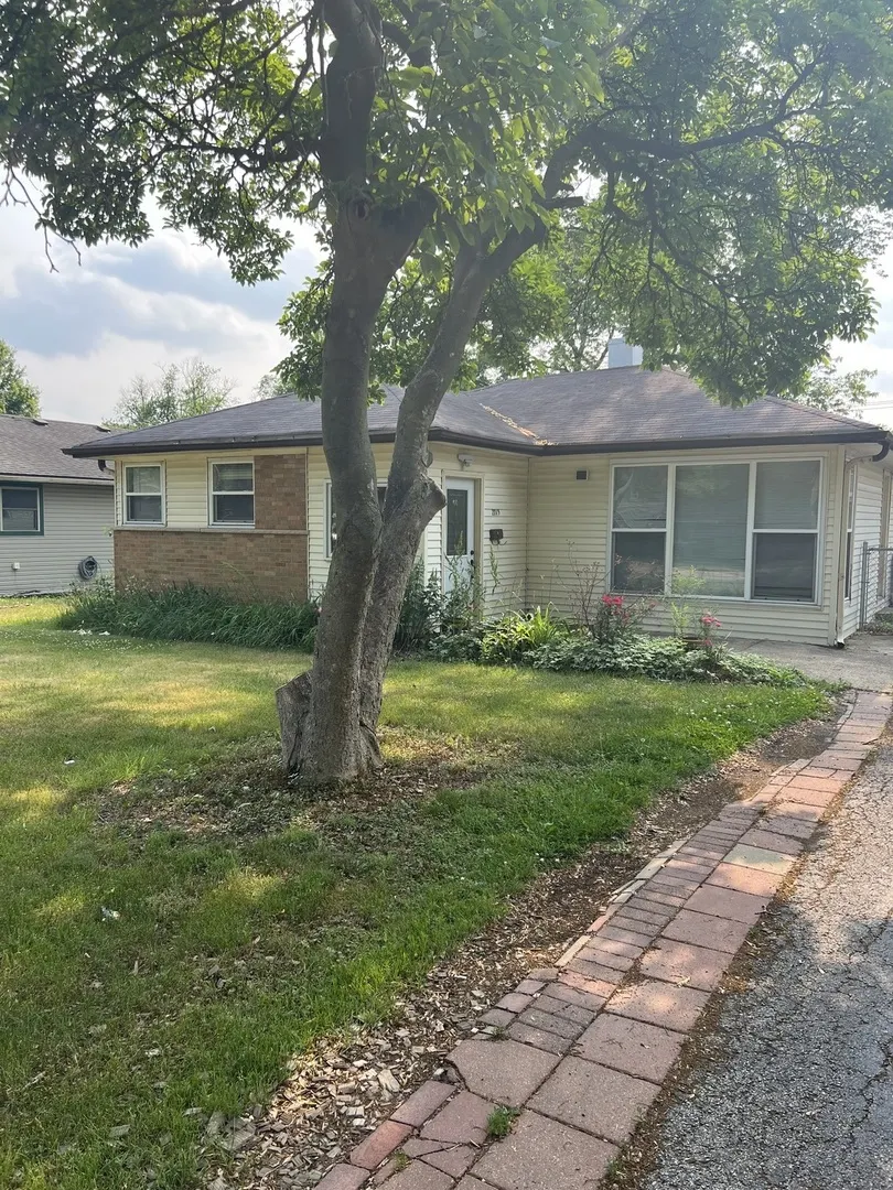 2713 Wilke Road IL