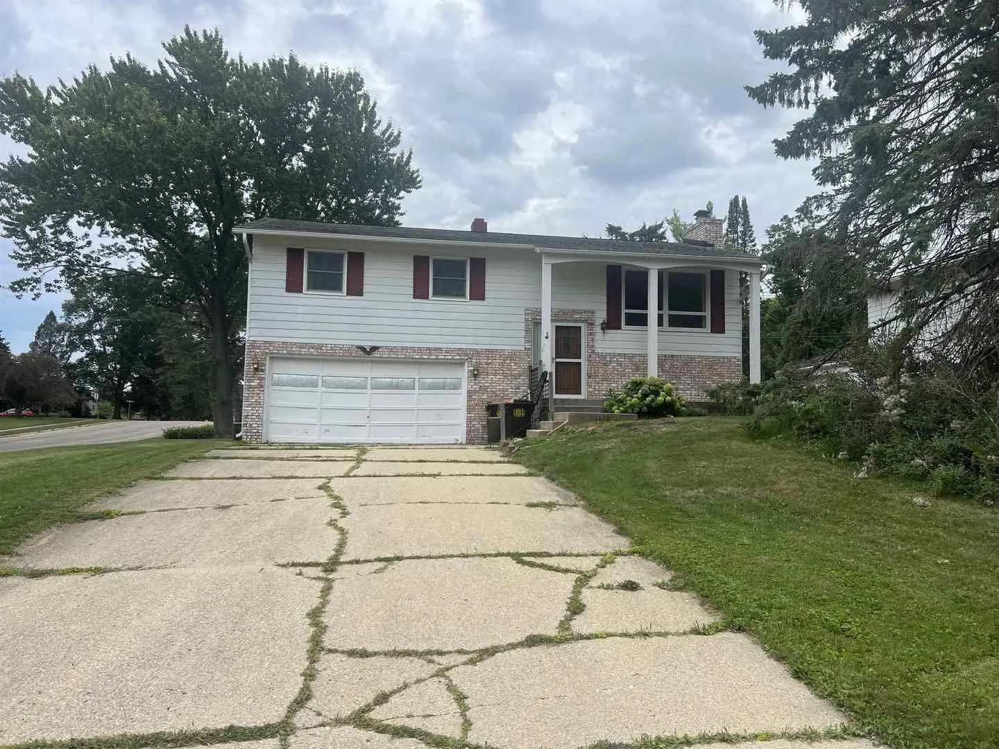 1909 Revere Street IL