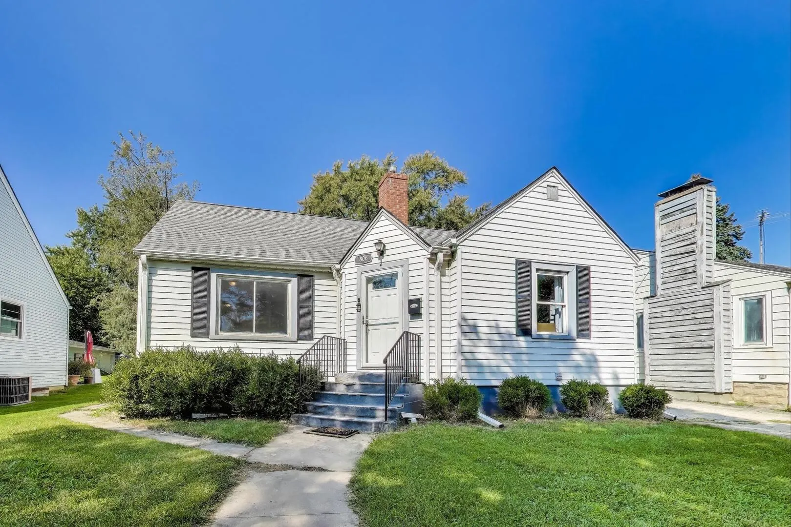 806 Leith Avenue IL