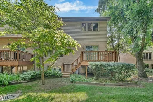 16620 Grants Trail IL