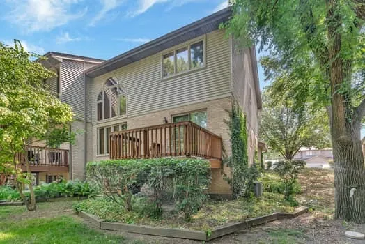 16620 Grants Trail IL