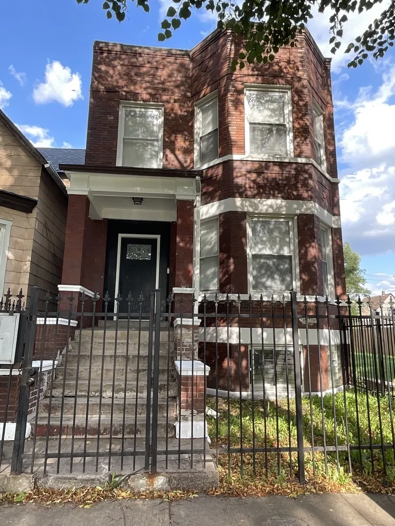 5929 S Paulina Street 101 IL