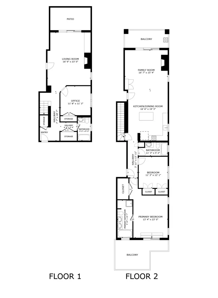 1455 W Thomas Street 1E IL