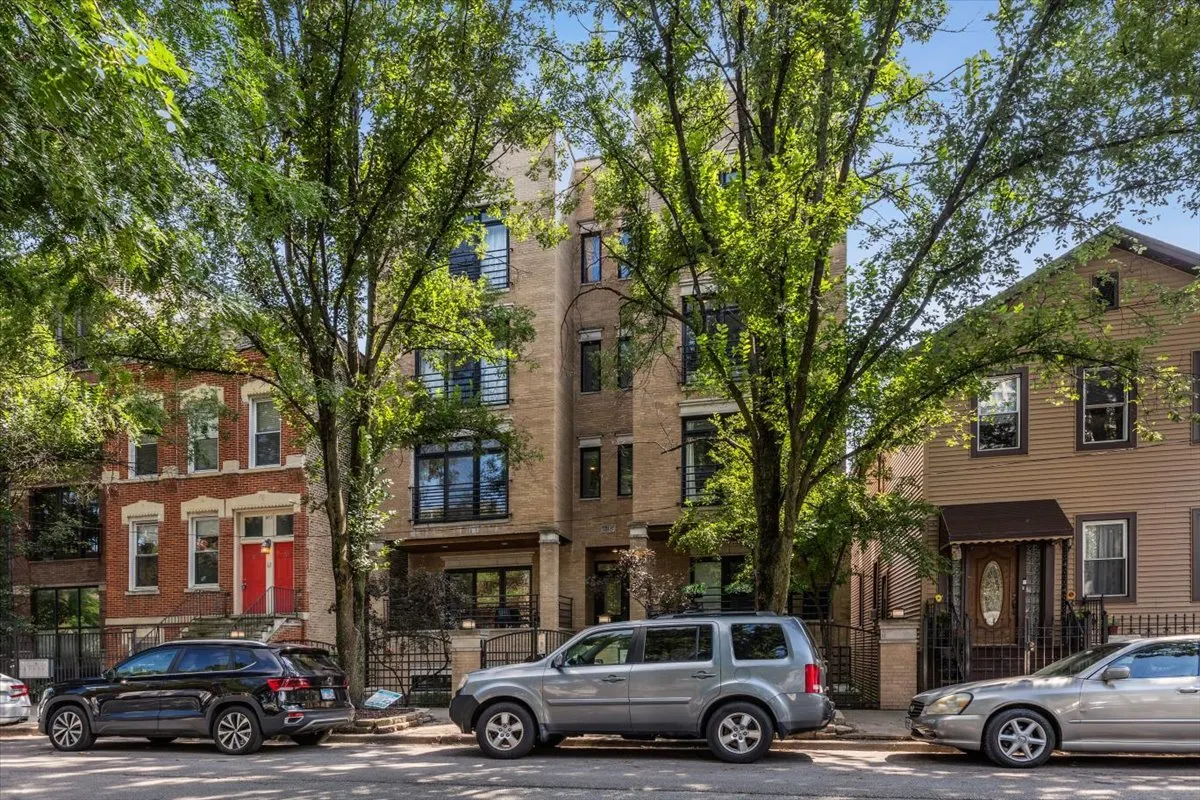 1455 W Thomas Street 1E IL