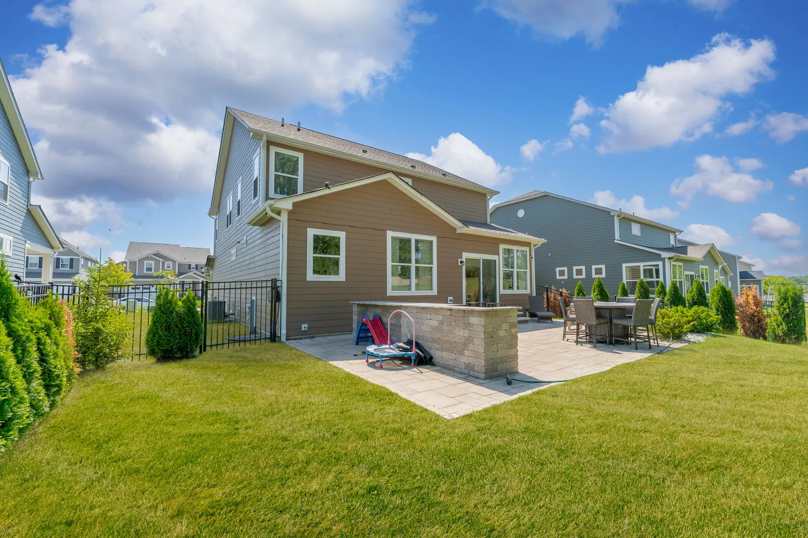 21742 N Ashley Street IL