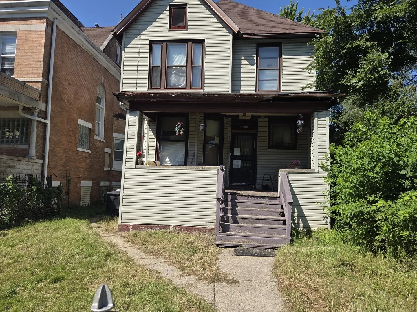 6738 S Normal Boulevard IL