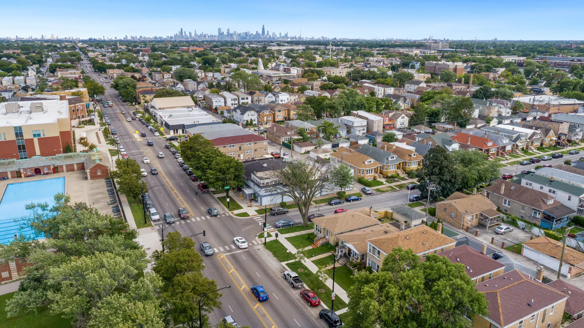 6155 W FULLERTON Avenue IL
