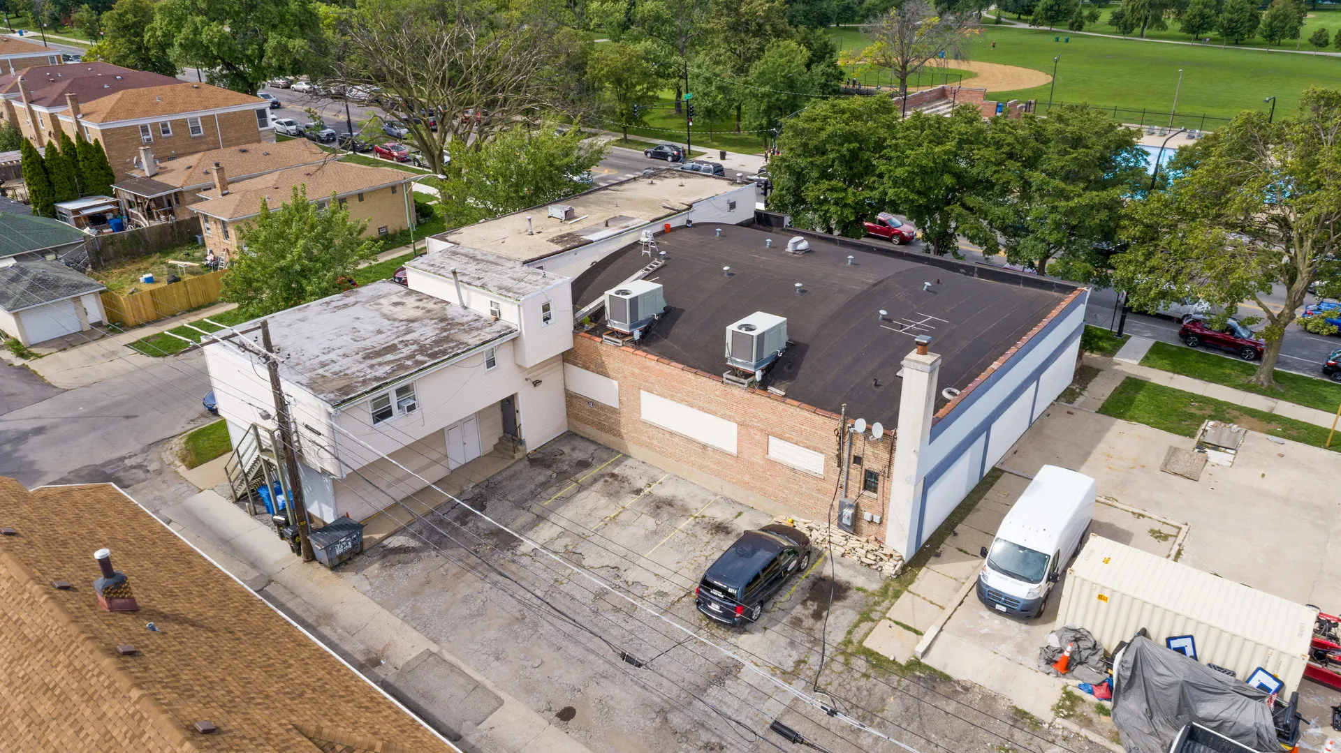 6155 W FULLERTON Avenue IL