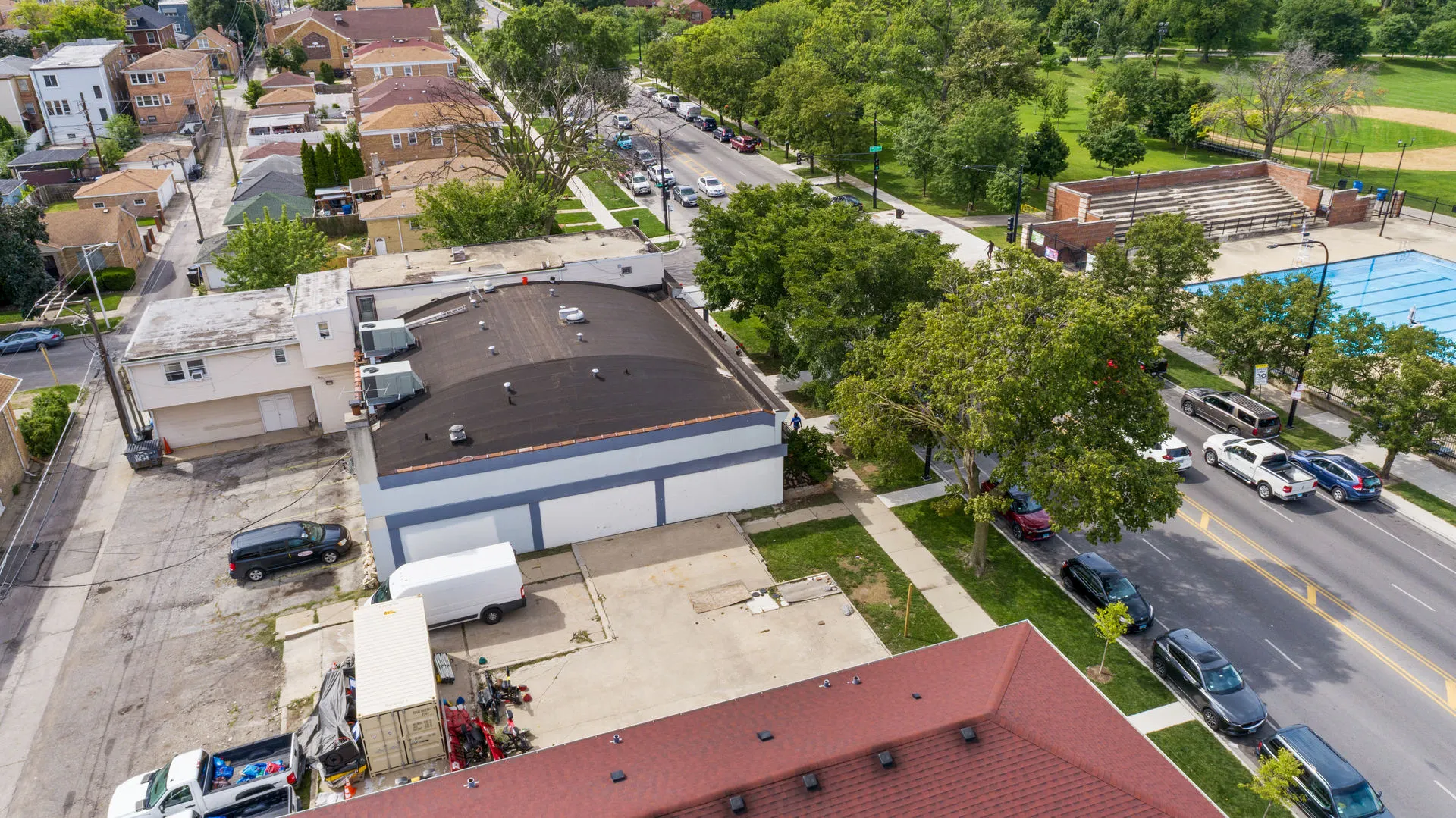 6155 W FULLERTON Avenue IL