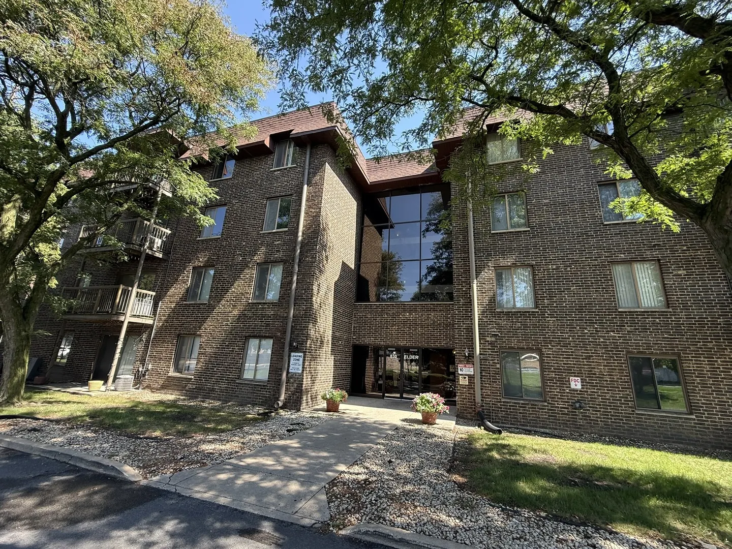 830 Elder Road 111 IL