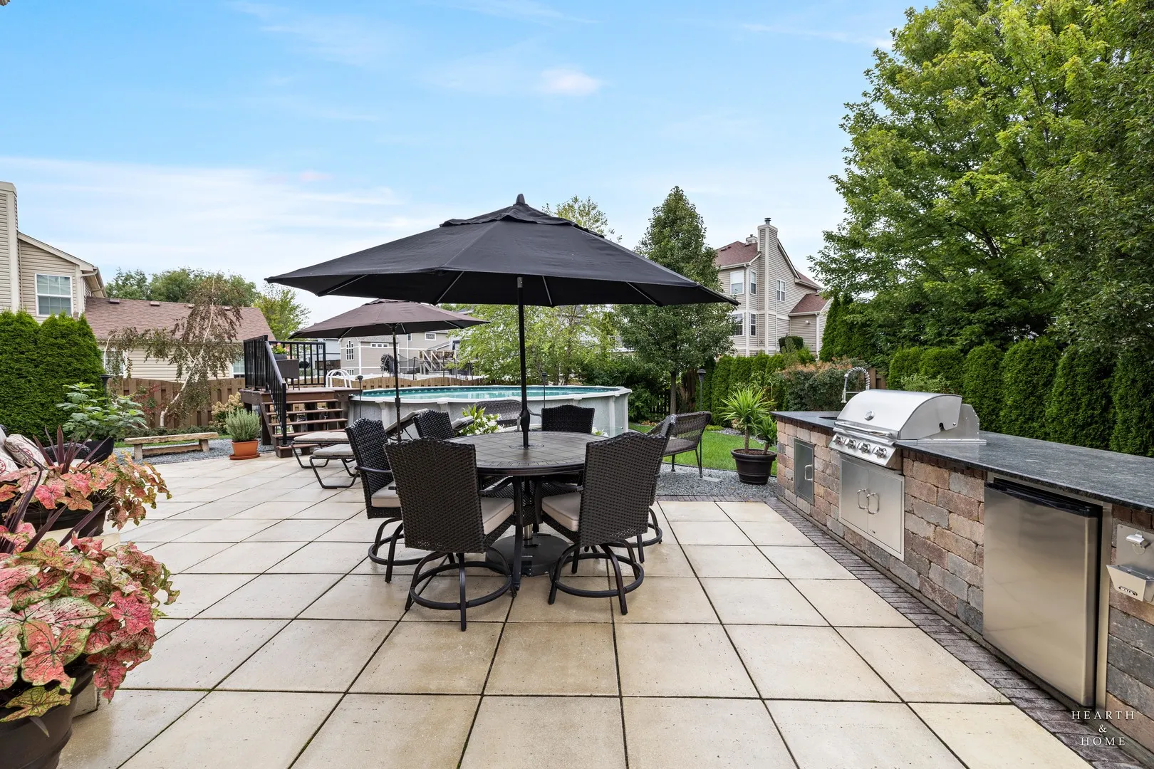 1336 Vernon Lane IL