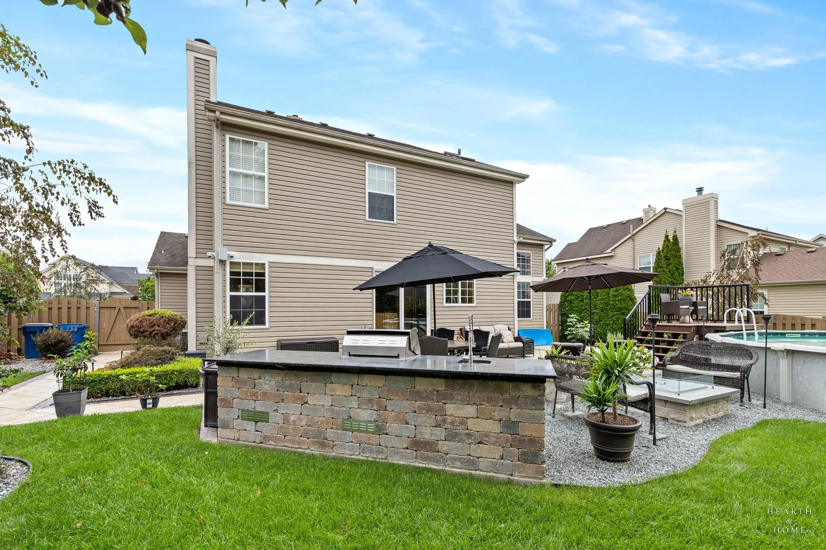1336 Vernon Lane IL