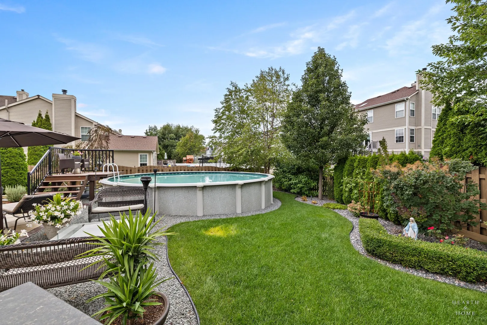 1336 Vernon Lane IL
