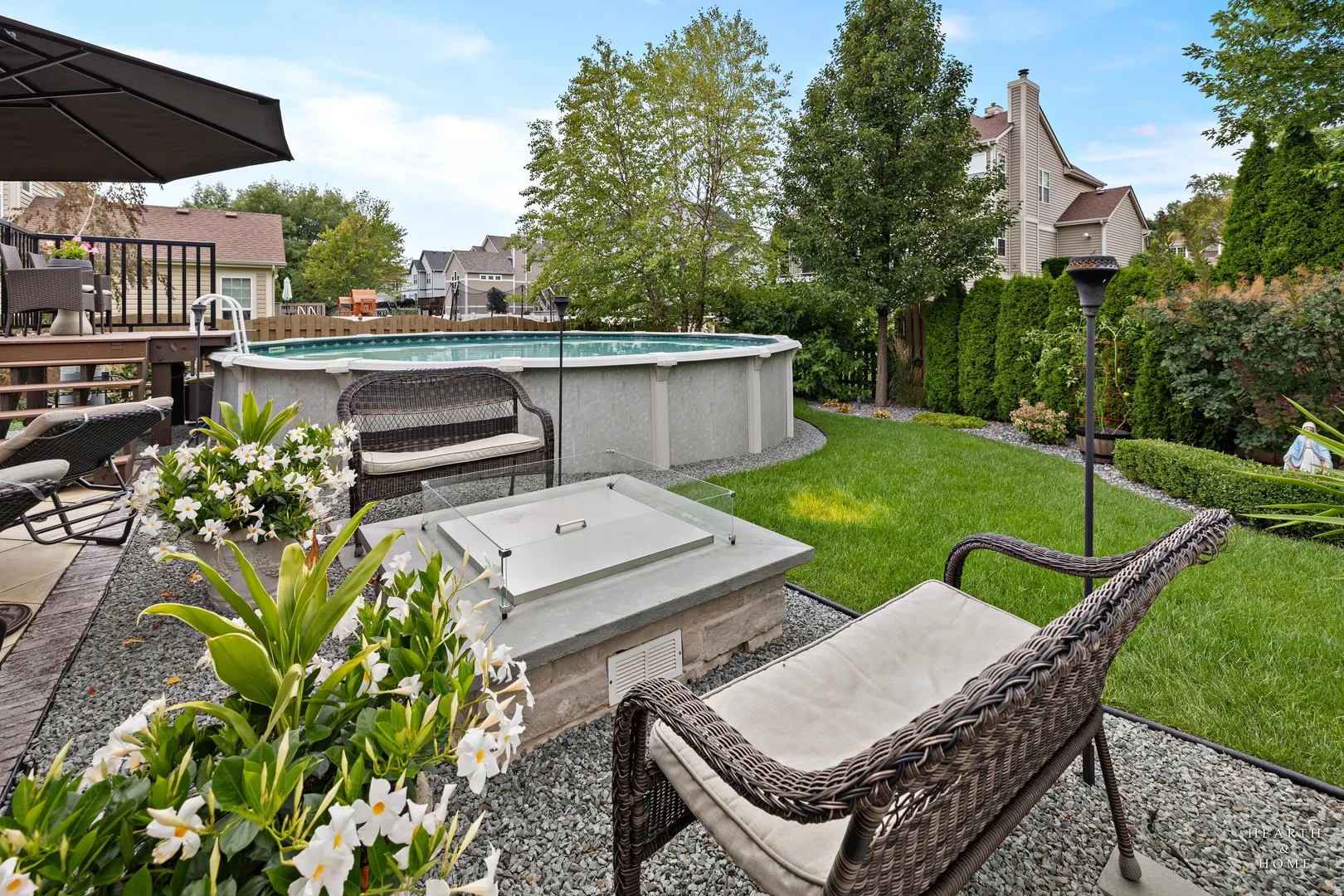 1336 Vernon Lane IL