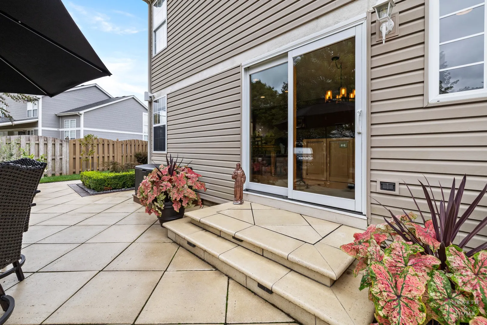 1336 Vernon Lane IL
